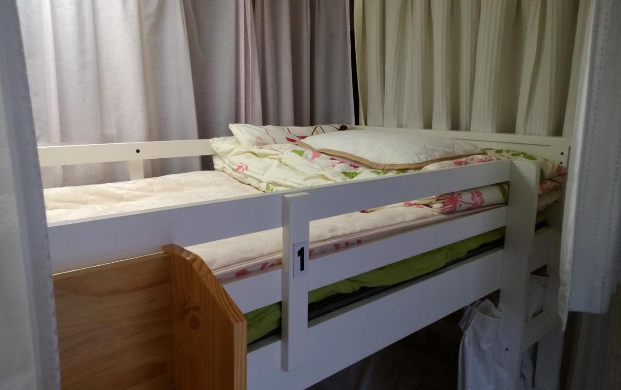 Fukuokakoryou Guesthouse Fukuoka  Buitenkant foto