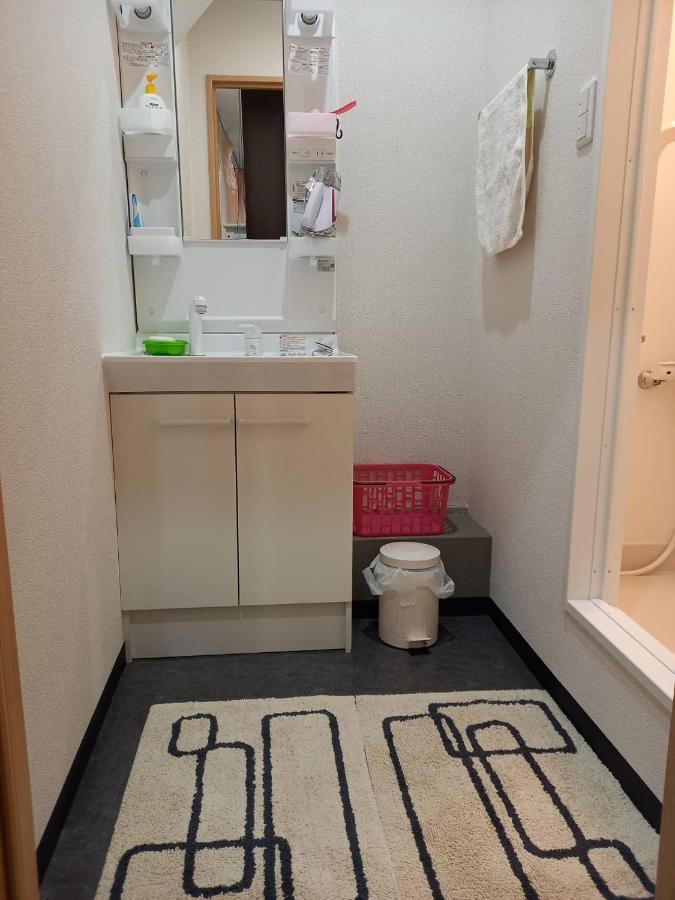 Fukuokakoryou Guesthouse Fukuoka  Buitenkant foto