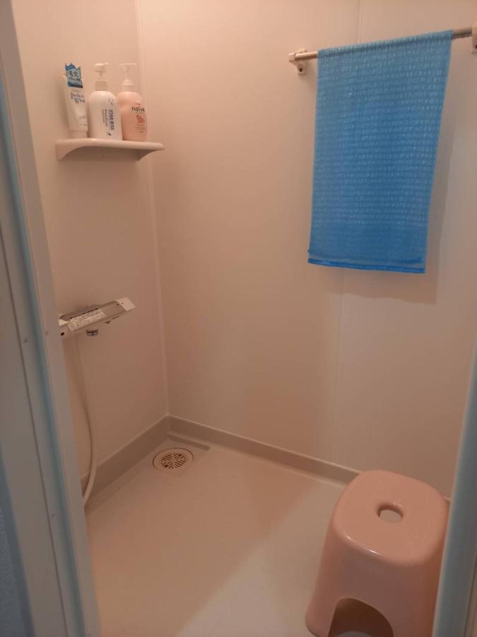 Fukuokakoryou Guesthouse Fukuoka  Buitenkant foto